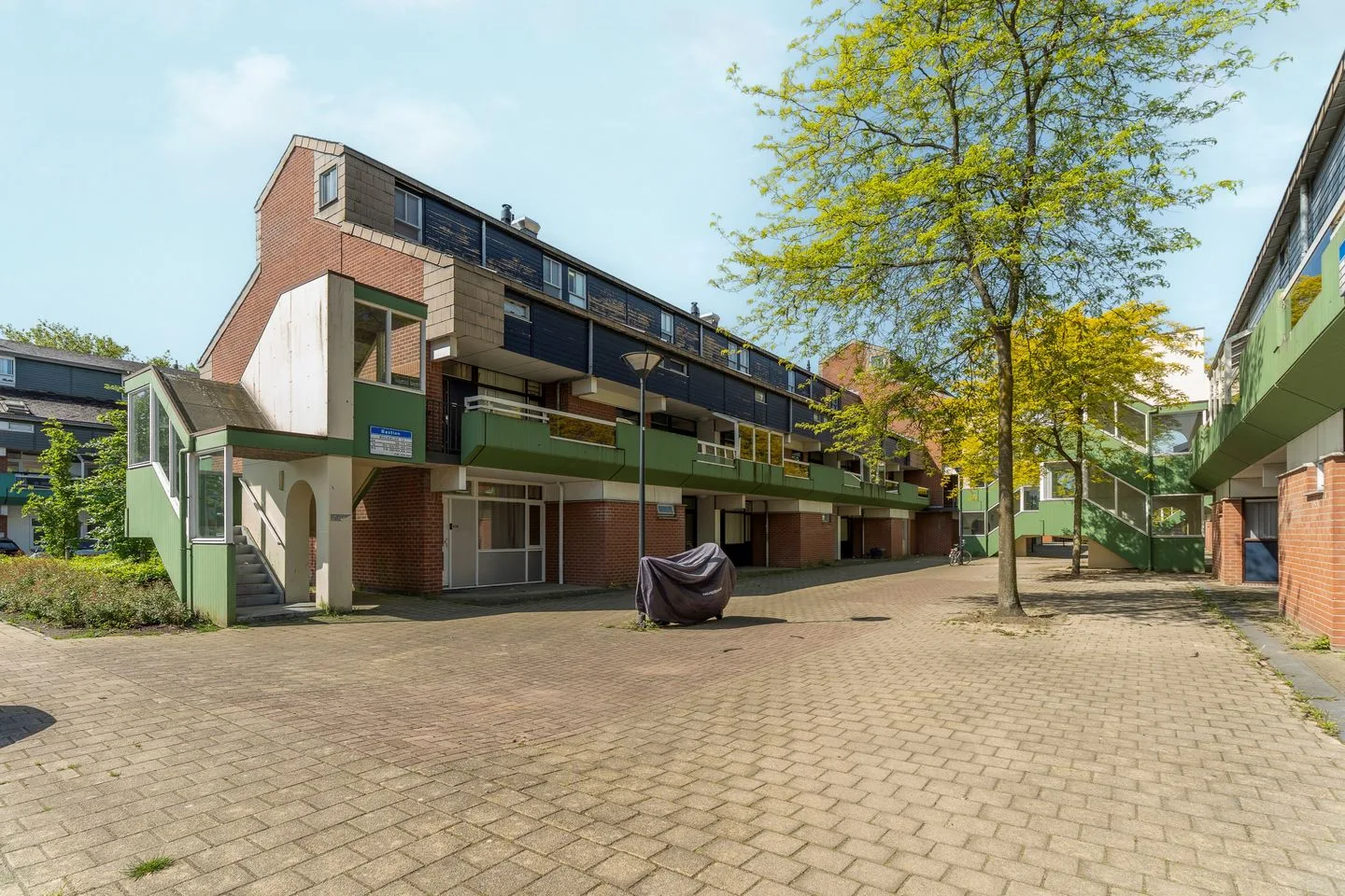 Bastion 400 Lelystad thumbnail 7