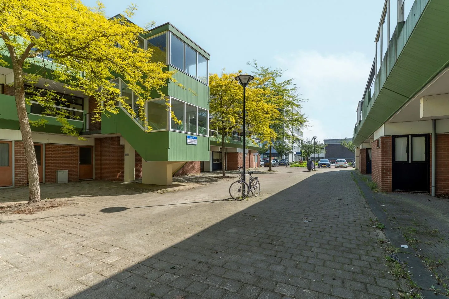 Bastion 400 Lelystad thumbnail 8