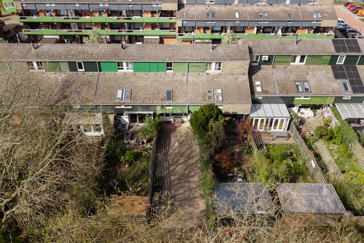 Bastion 457B in Lelystad