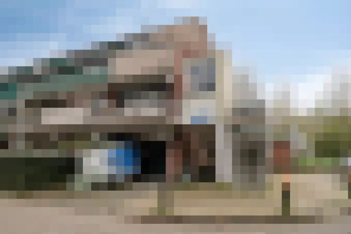 Bastion 463 Lelystad foto 3