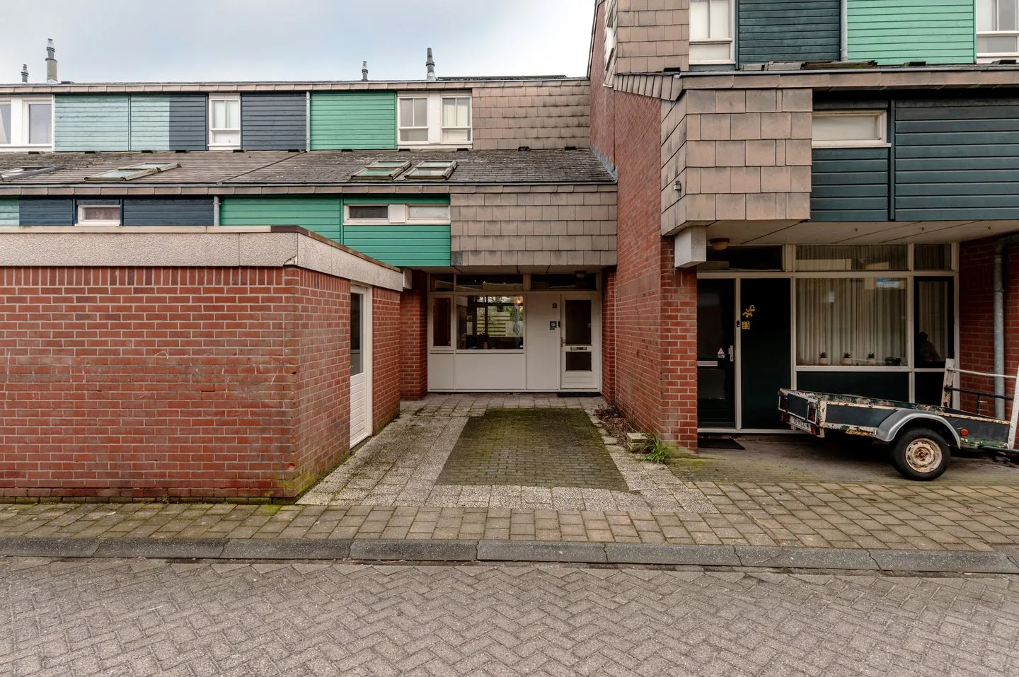Bastion 47 in Lelystad