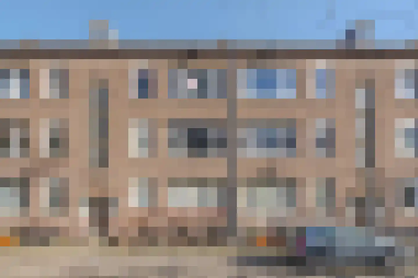 Bastion 47 Lelystad thumbnail 5