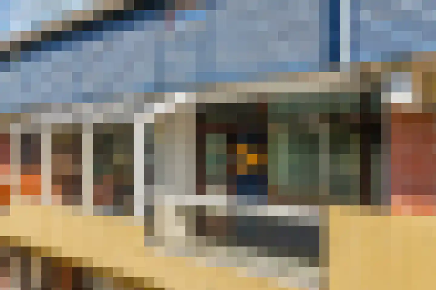 Bastion 68 Lelystad thumbnail 11