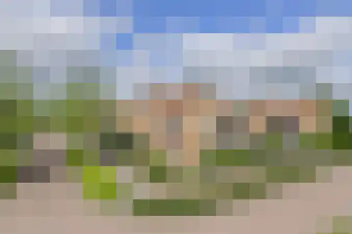 Bastion 8 Terheijden thumbnail 5