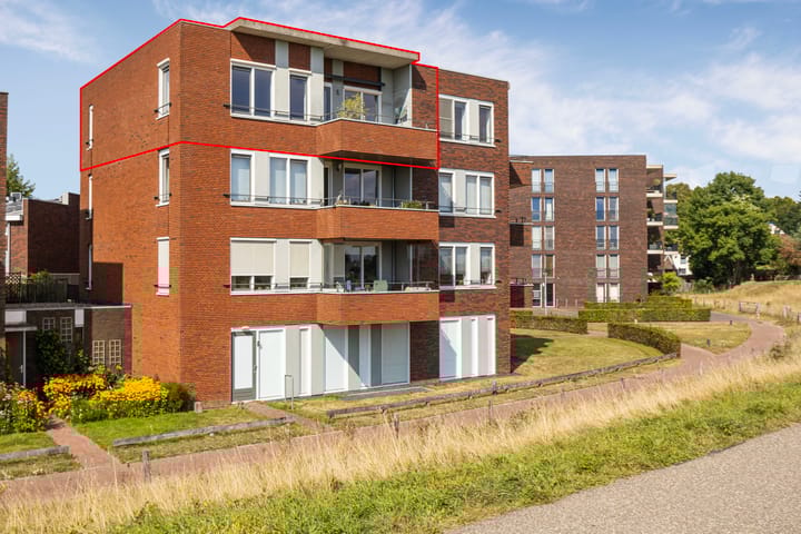 Bastion 85 en Wageningen foto