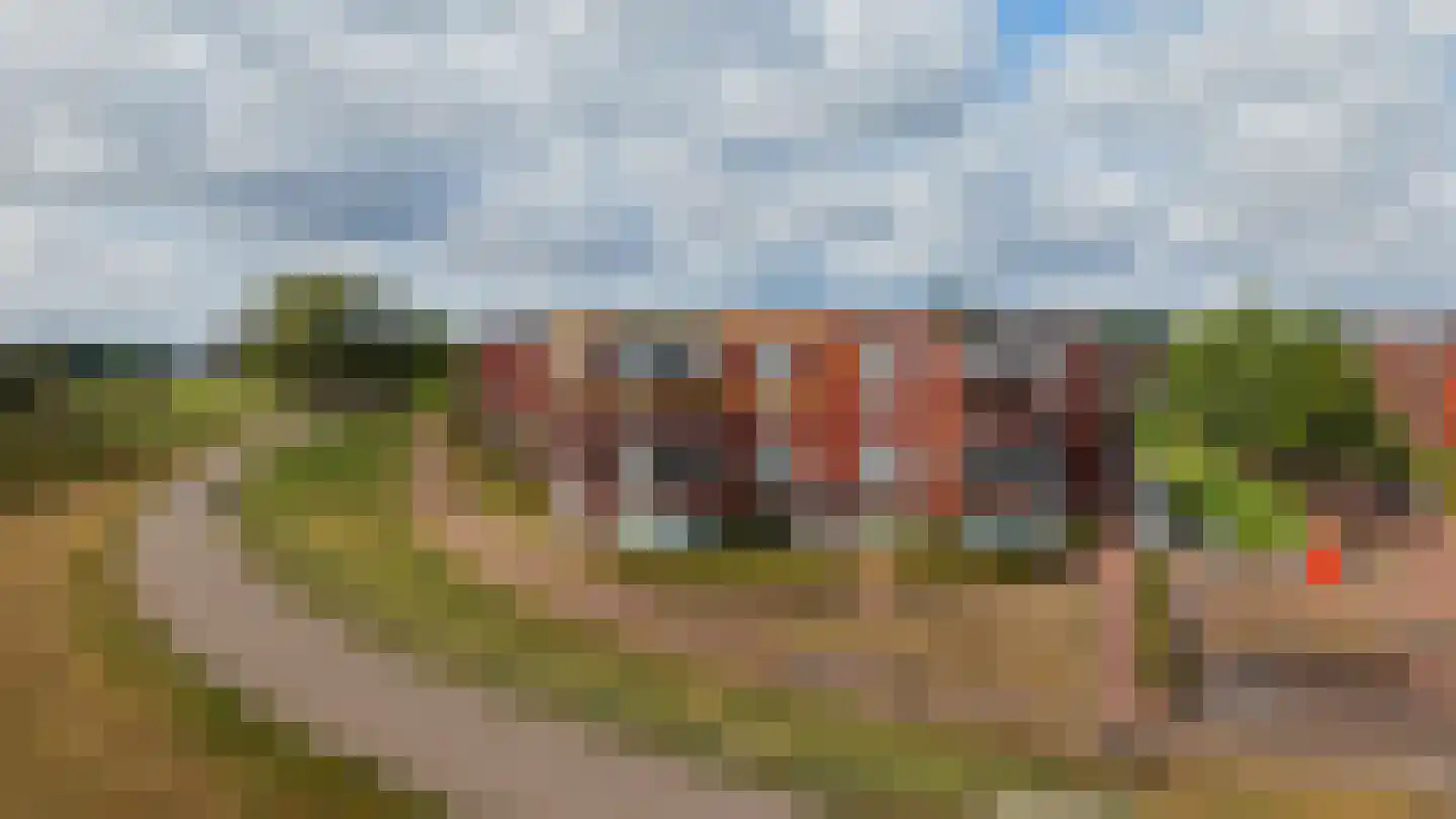 Bastion 87 Wageningen