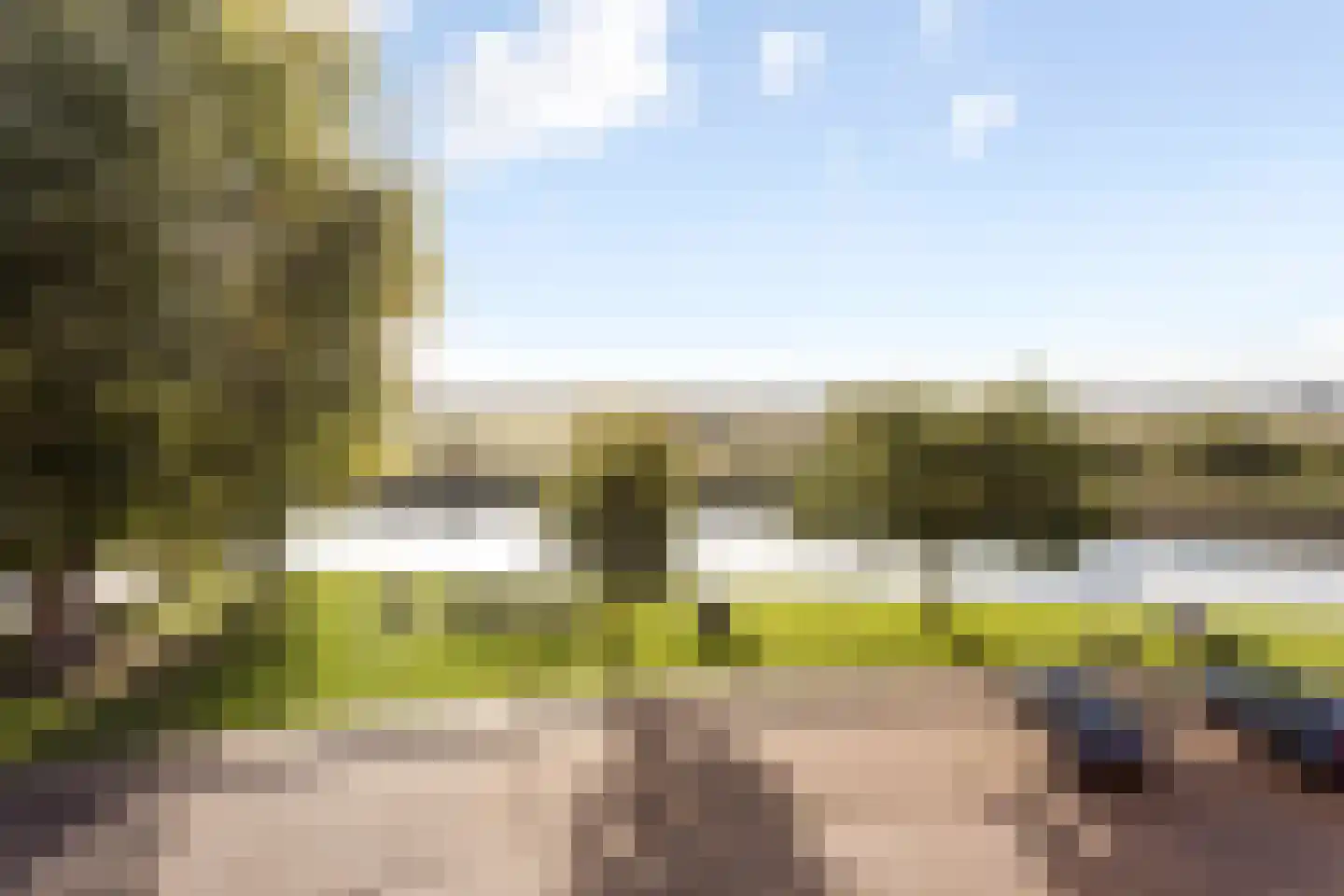 Bastion Vught 11 's-Hertogenbosch thumbnail 13