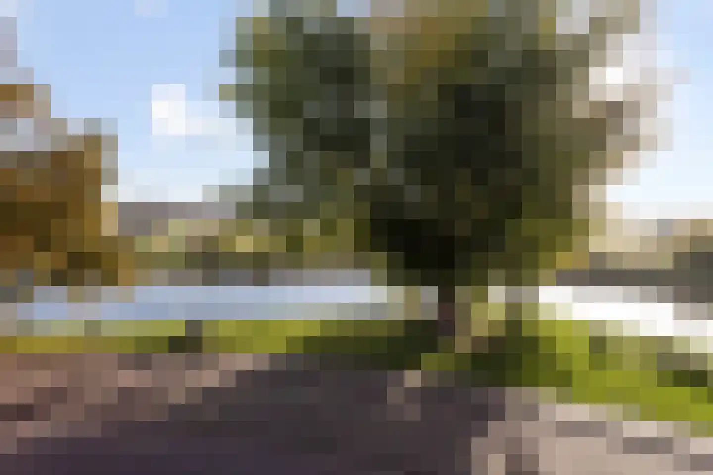 Bastion Vught 11 's-Hertogenbosch thumbnail 14