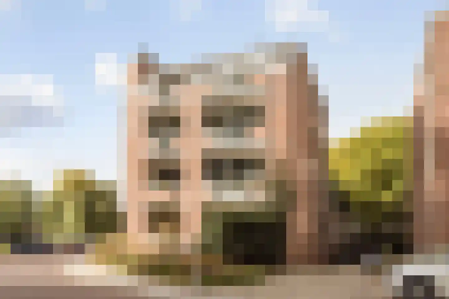 Bastion Vught 11 's-Hertogenbosch thumbnail 41