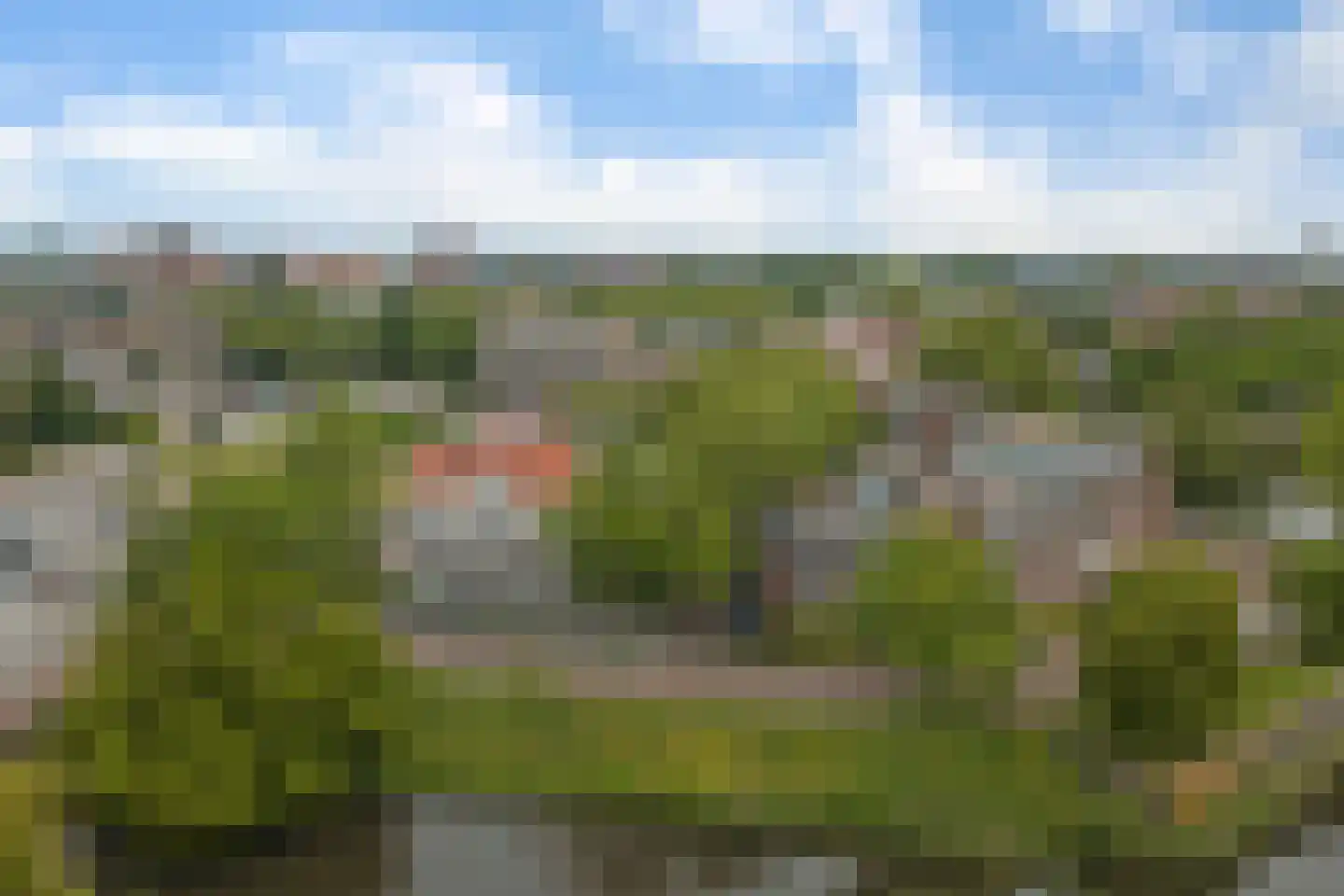 Bastion Vught 11 's-Hertogenbosch thumbnail 42