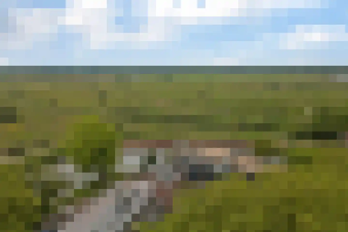 Bastion Vught 11 's-Hertogenbosch thumbnail 43