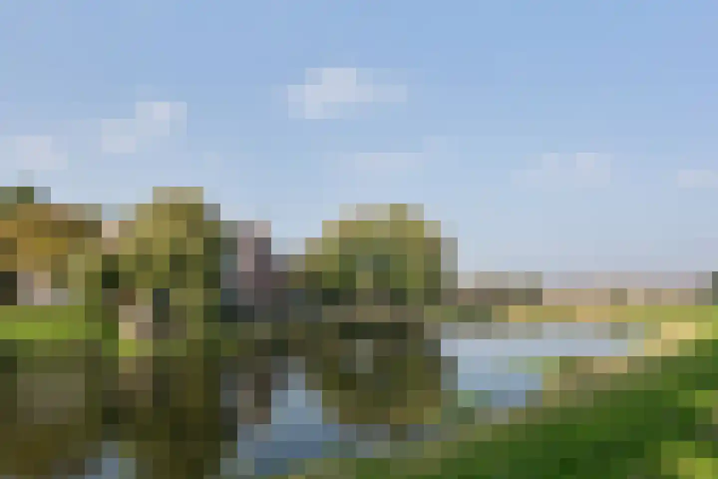Bastion Vught 11 's-Hertogenbosch thumbnail 44