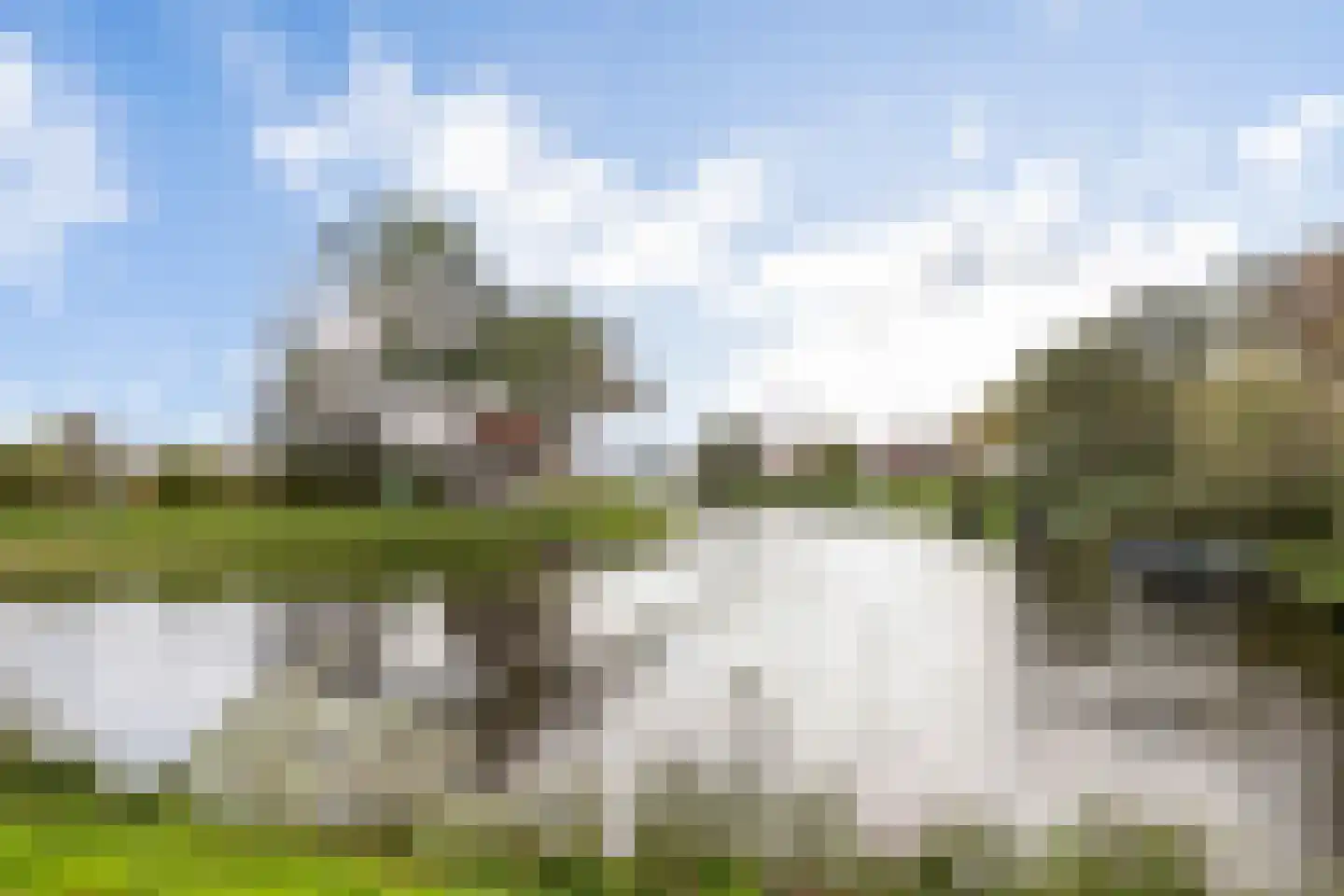 Bastion Vught 11 's-Hertogenbosch thumbnail 45