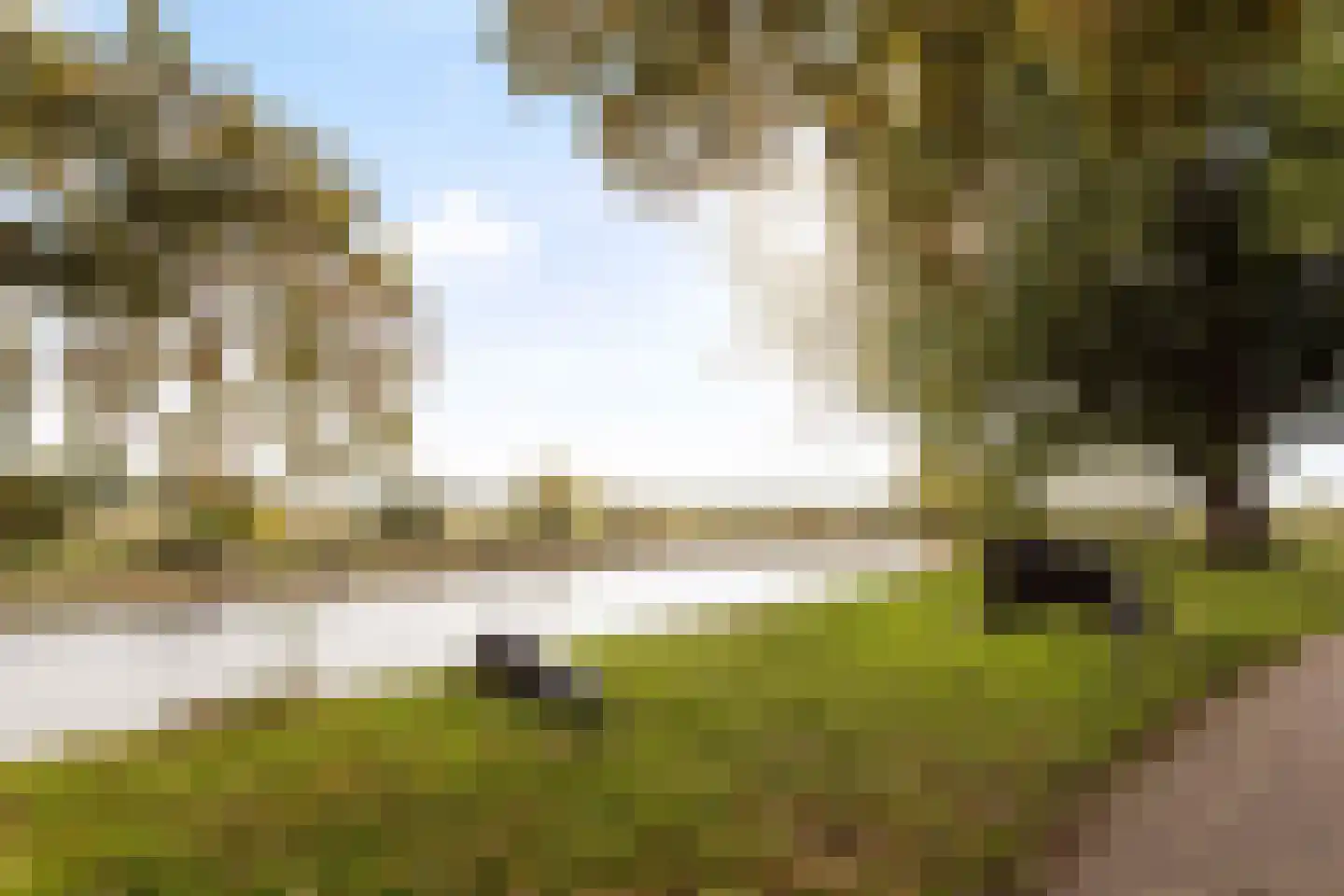 Bastion Vught 11 's-Hertogenbosch thumbnail 46