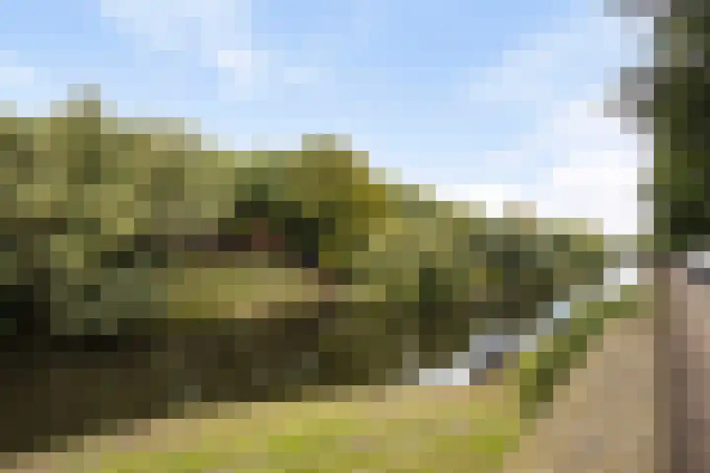Bastion Vught 11 's-Hertogenbosch thumbnail 48