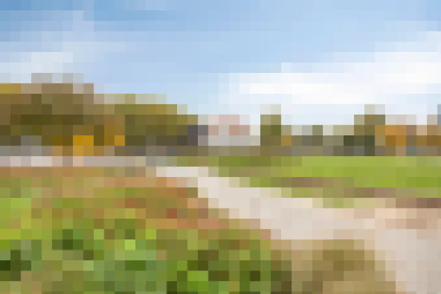 Bastion Vught 11 's-Hertogenbosch thumbnail 49
