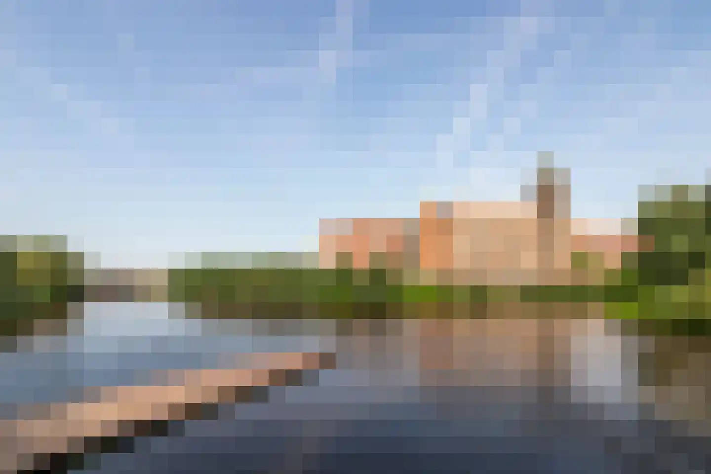 Bastion Vught 11 's-Hertogenbosch thumbnail 50