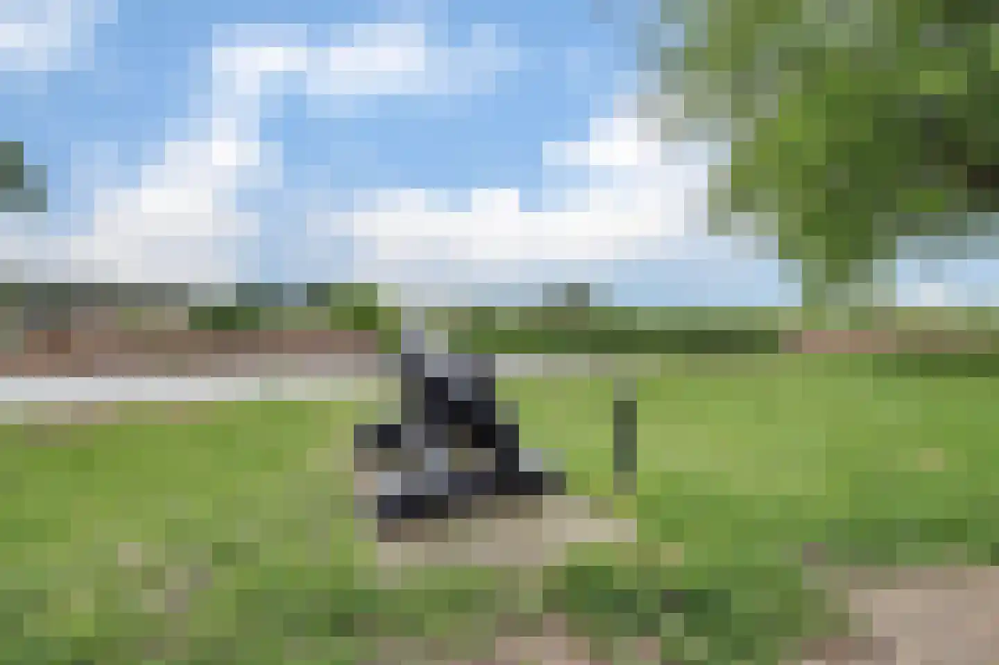 Bastion Vught 11 's-Hertogenbosch thumbnail 53