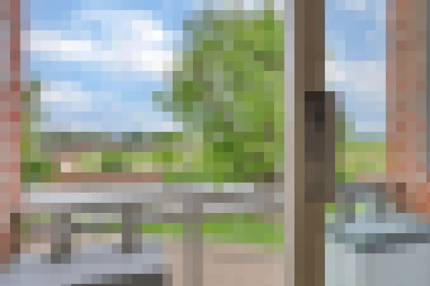 Bastion Vught 11 's-Hertogenbosch thumbnail 9