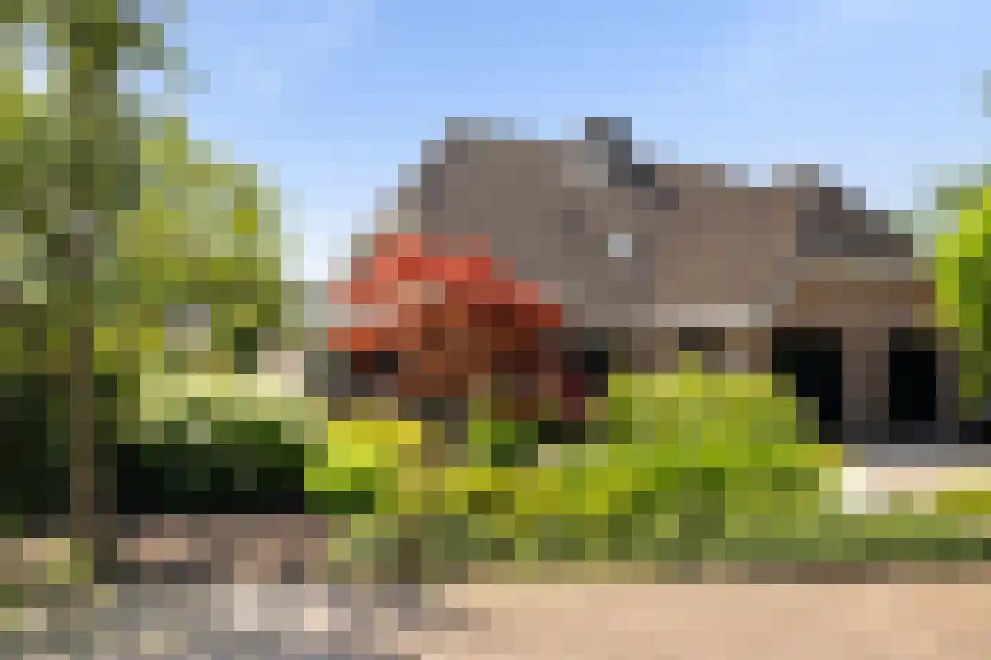 Bastion Willem 31 Woerden foto 2