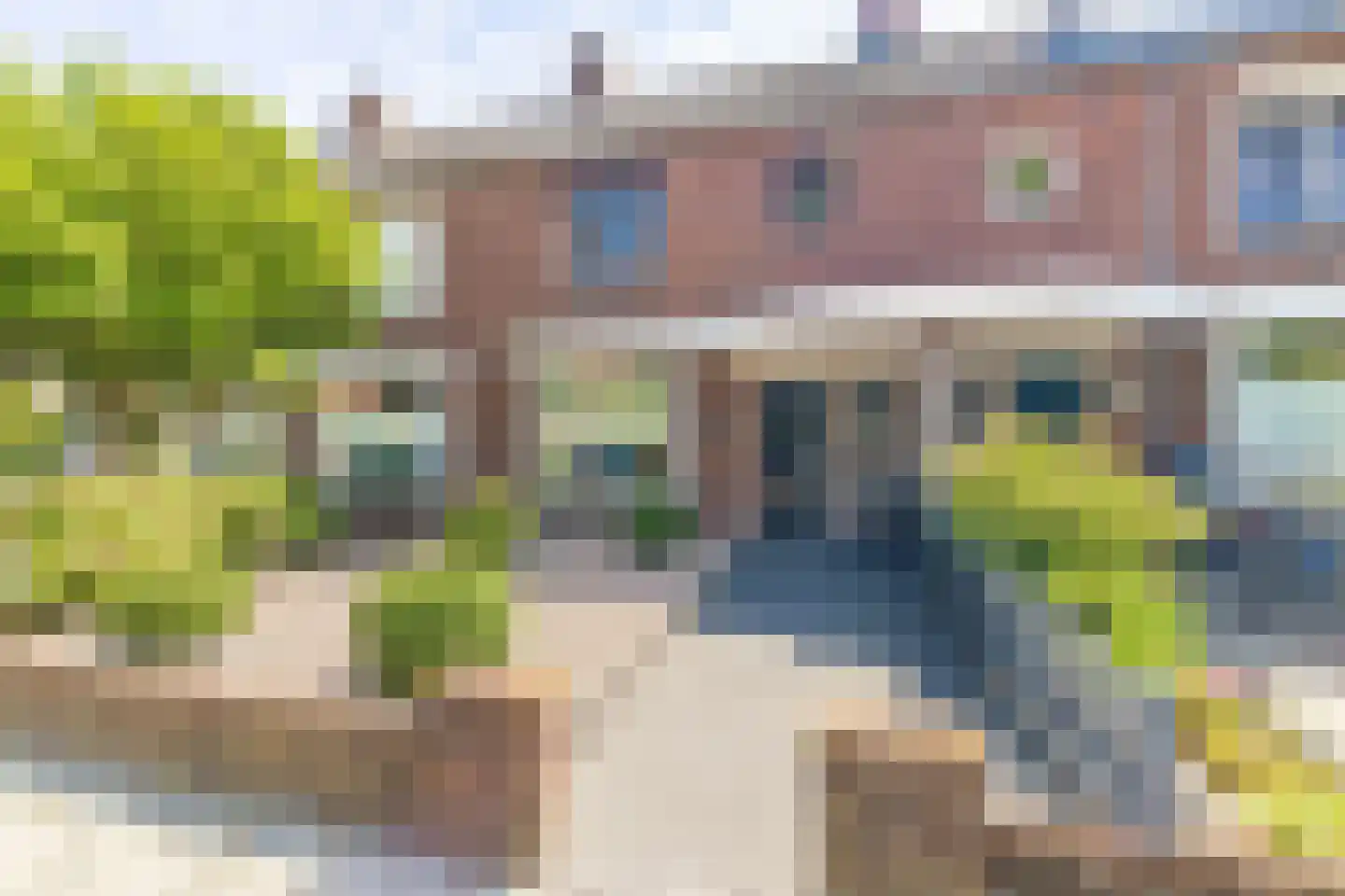 Bastionstraat 26 in Breda