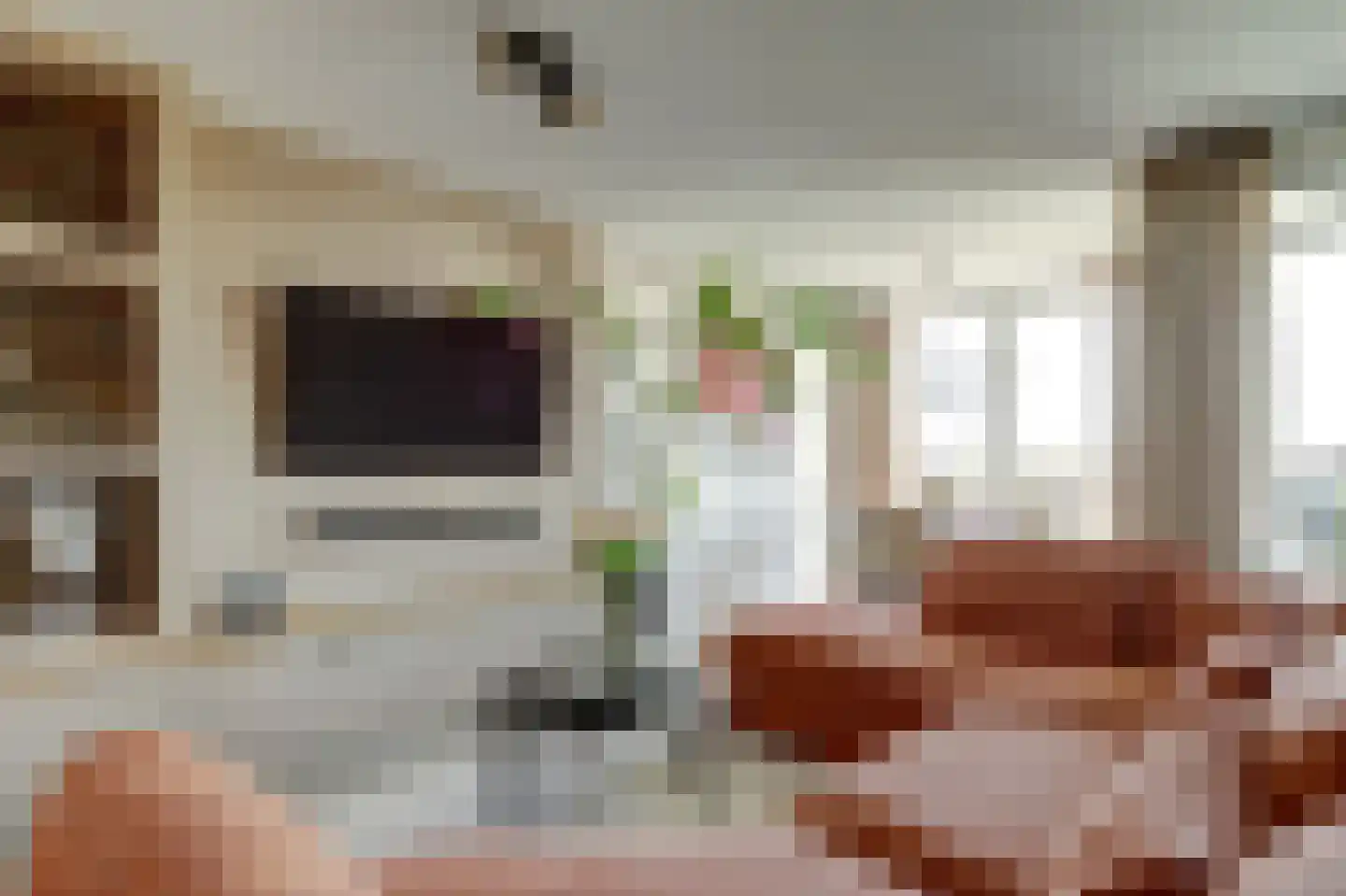 Bastionstraat 45 Hoef en Haag foto 2