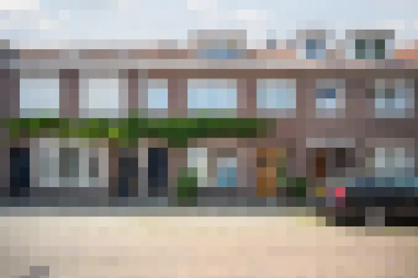 Bataviastraat 19 in Tilburg