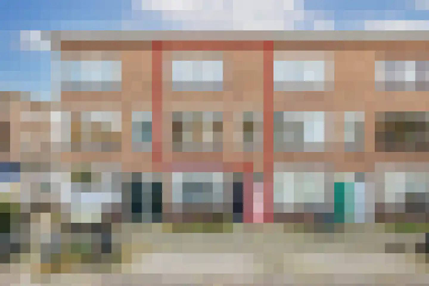 Bataviastraat 42 BS Utrecht