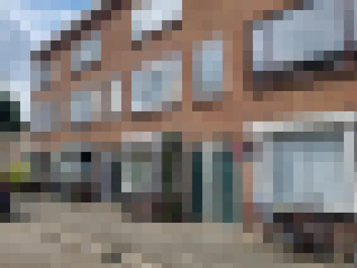 Bataviastraat 44 dans Utrecht