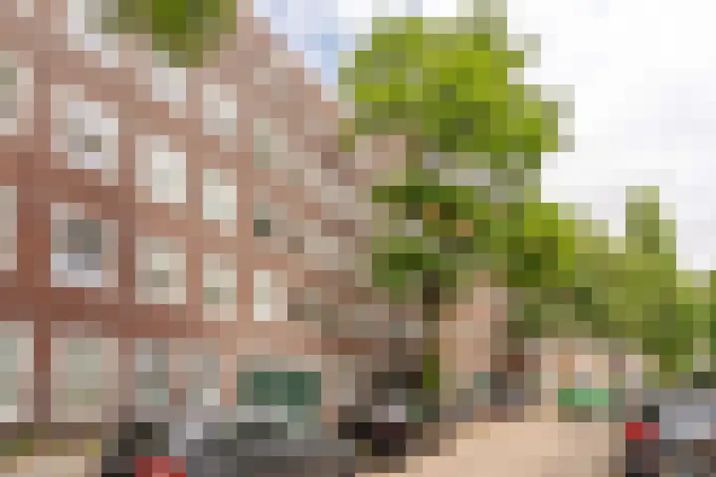 Bataviastraat 63 D in Amsterdam