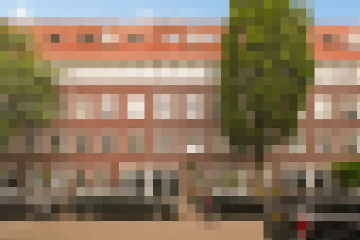 Bataviastraat 73 D in Amsterdam