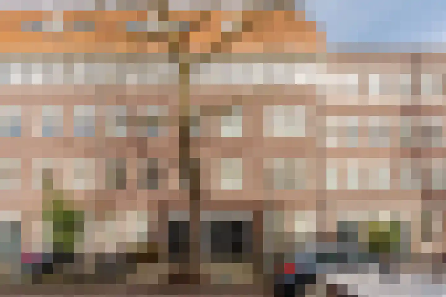 Bataviastraat 81 D in Amsterdam