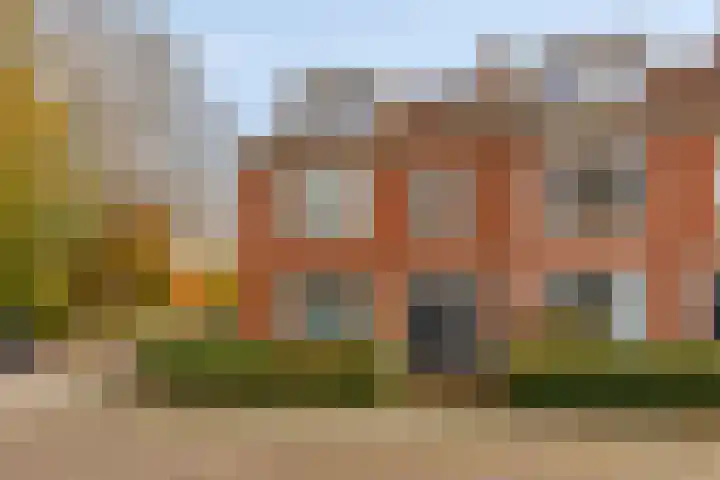 Bataviastraat 83 Groningen