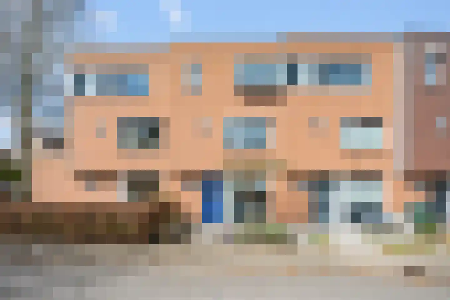 Batenborch 55 dans Vianen