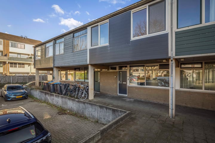 Photo of property Batenburg 205, Deventer