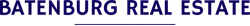 Logo Batenburg Real Estate in Amsterdam