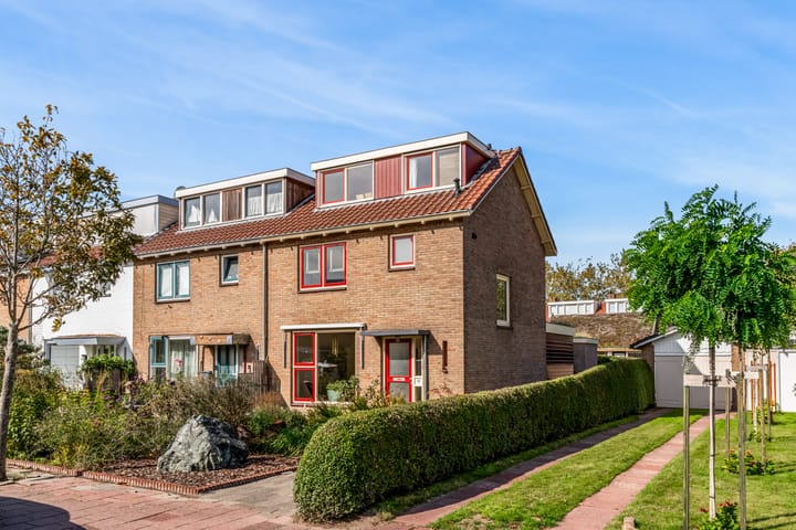 Batestein 2A in Harmelen foto