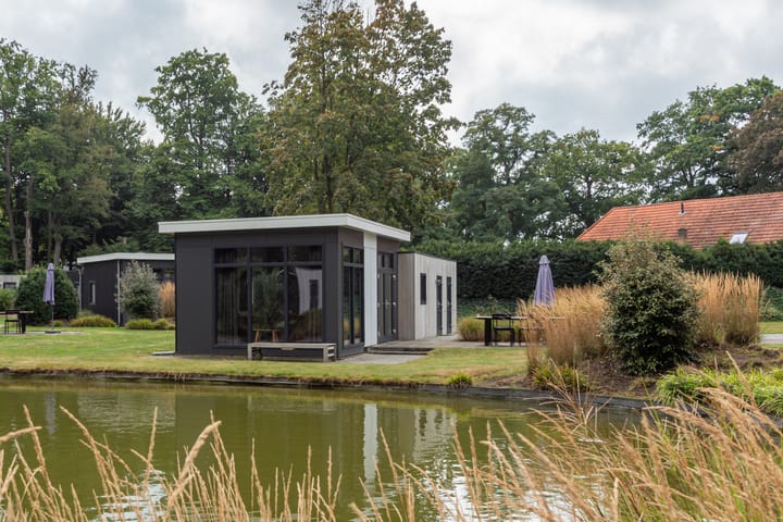 Bathmenseweg 7-H118 en Kring van Dorth foto