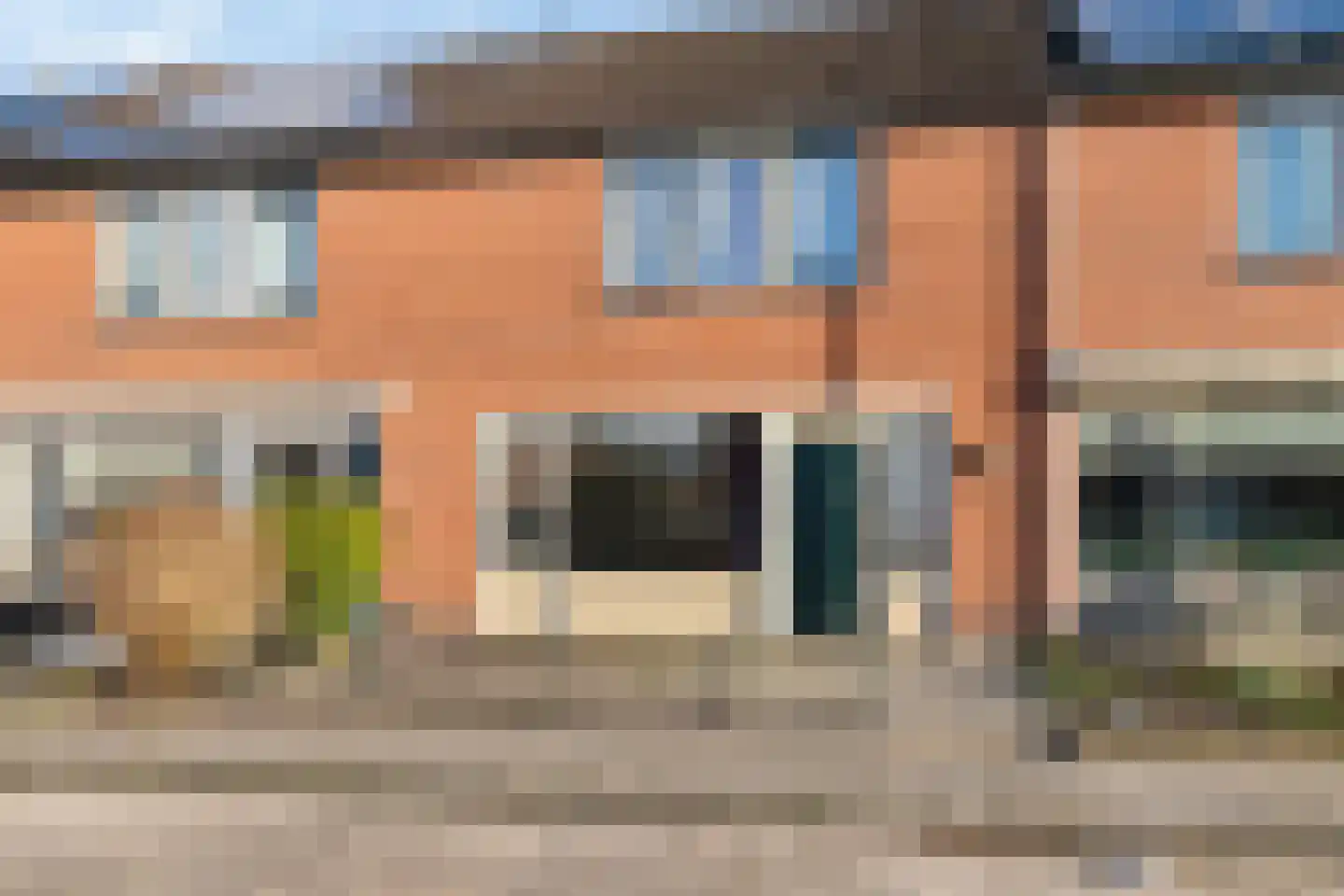 Batinge 9 in Norg