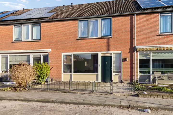 Photo de la maison Batinge 9, Norg