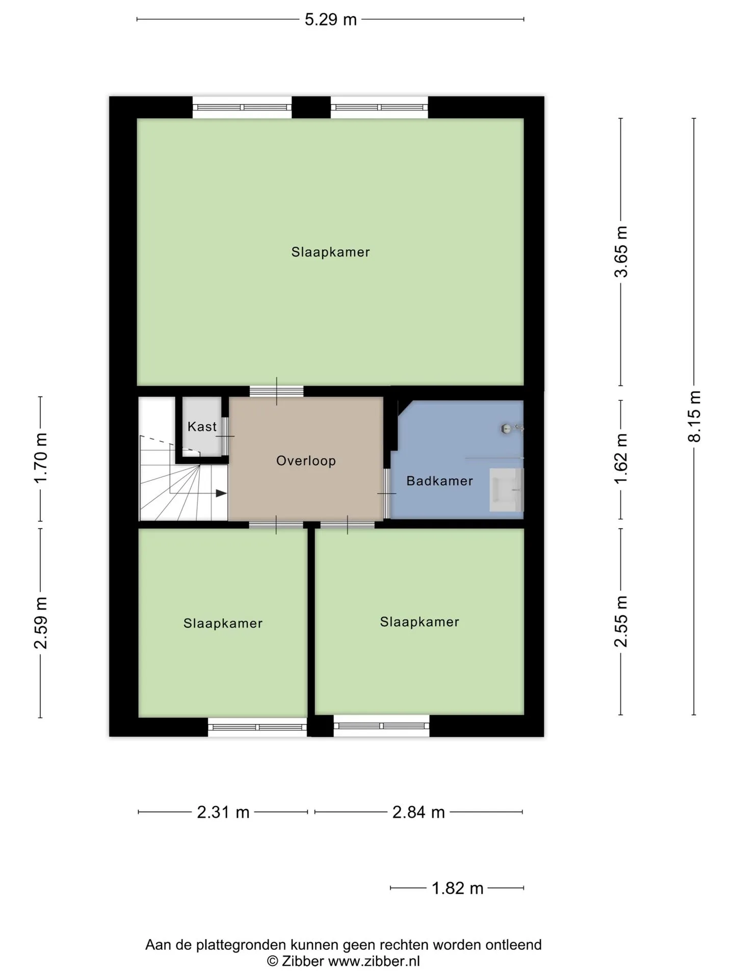 Batingehof 12 Emmen thumbnail 39