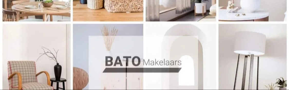 Team photo of Bato Makelaars en Woningadviseurs