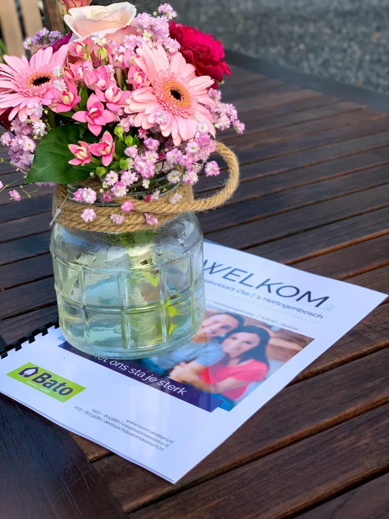 Kantoor foto van Bato Makelaars en Woningadviseurs