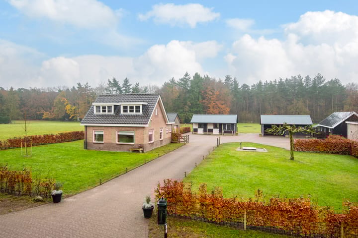 Photo of property Bato'sweg 12, Putten