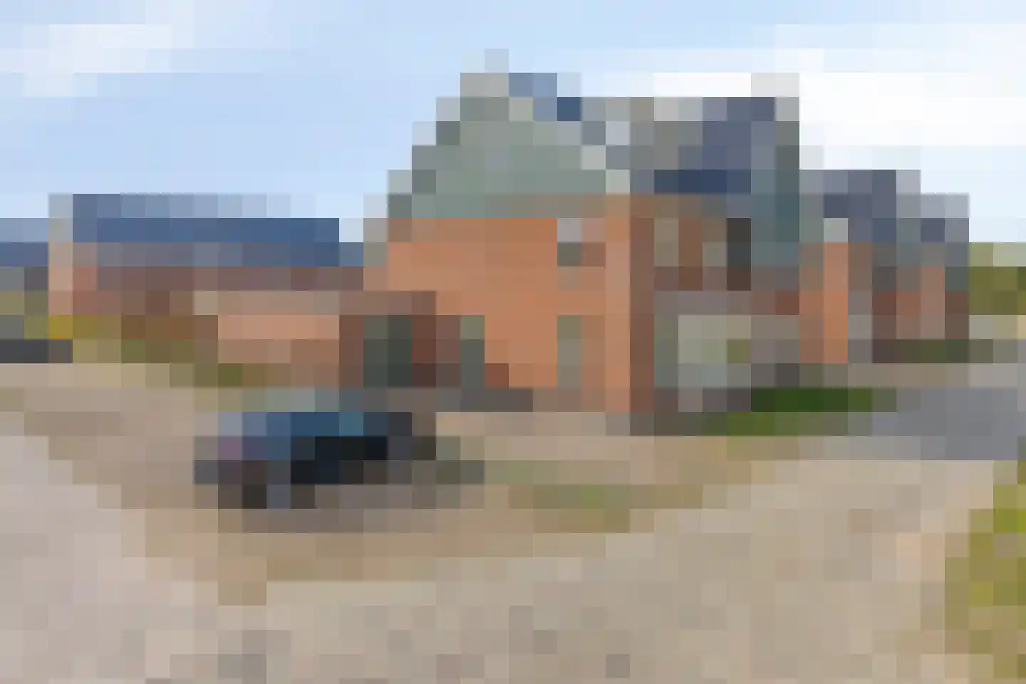 Bats 1 in 't Zand
