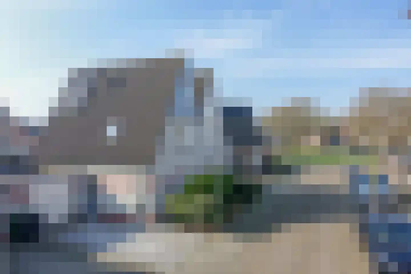 Batspade 57 Deurne foto 2