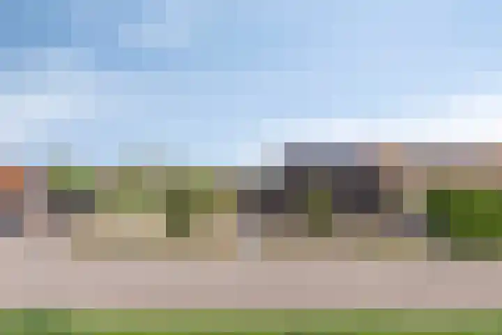 Battenoord 2 dans Nieuwe-Tonge