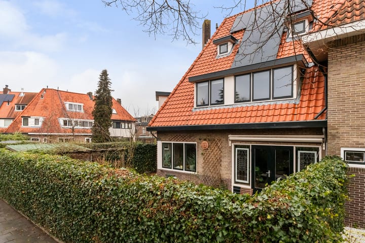 Photo de la maison Batterijlaan 18A, Bussum