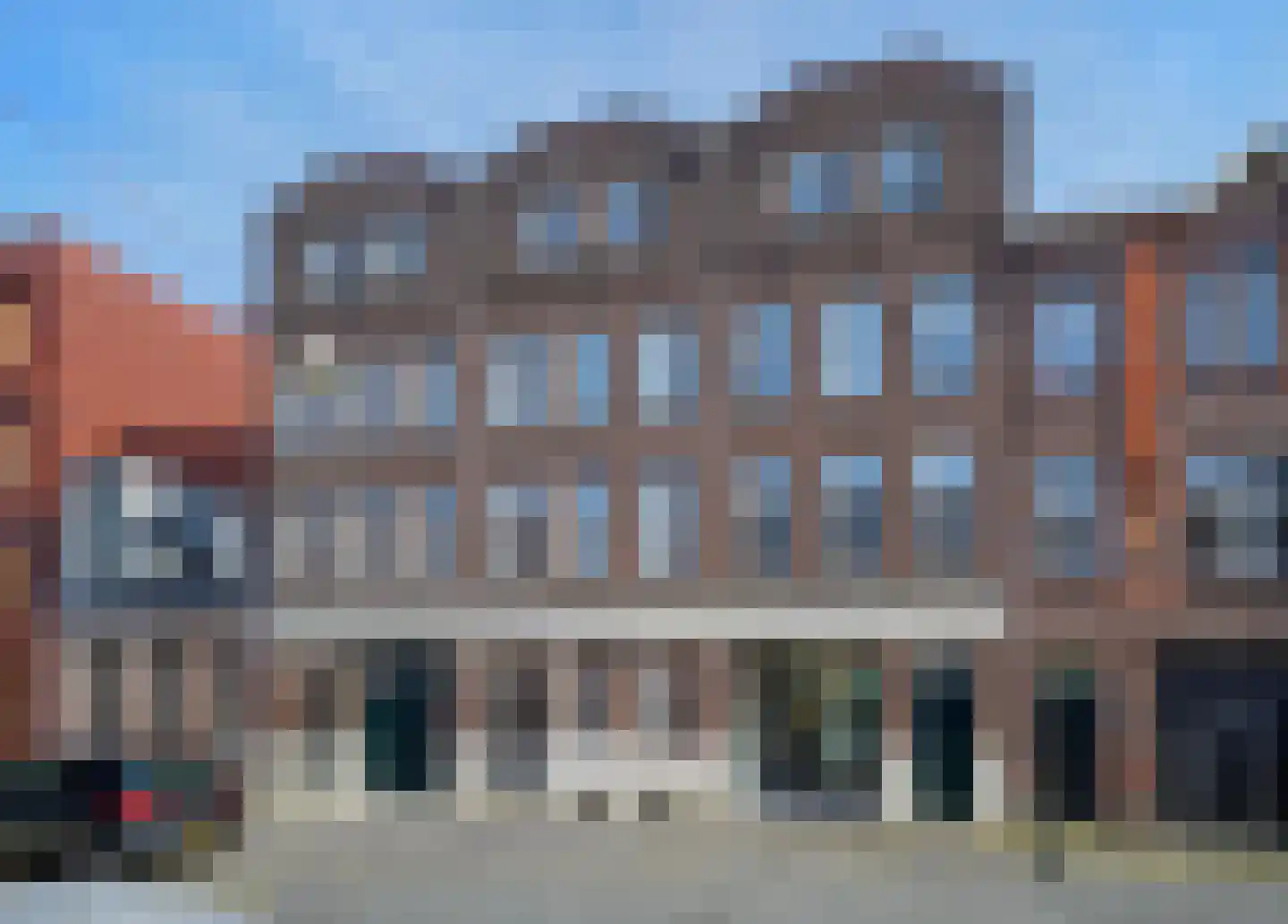Batterijstraat 21 C 21 en Maastricht