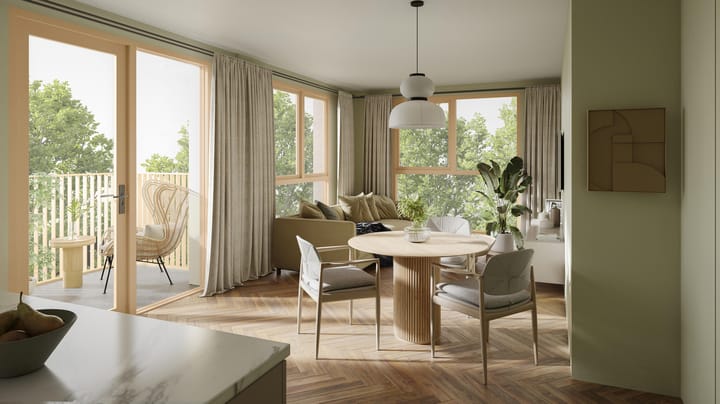 Batterijstraat 23 in Rotterdam